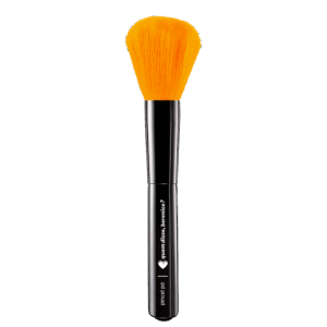 Pincel quem disse berenice? Laranja de Pó