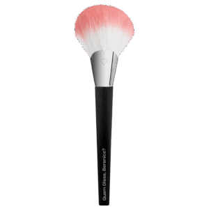 Pincel quem disse berenice? Super Leque