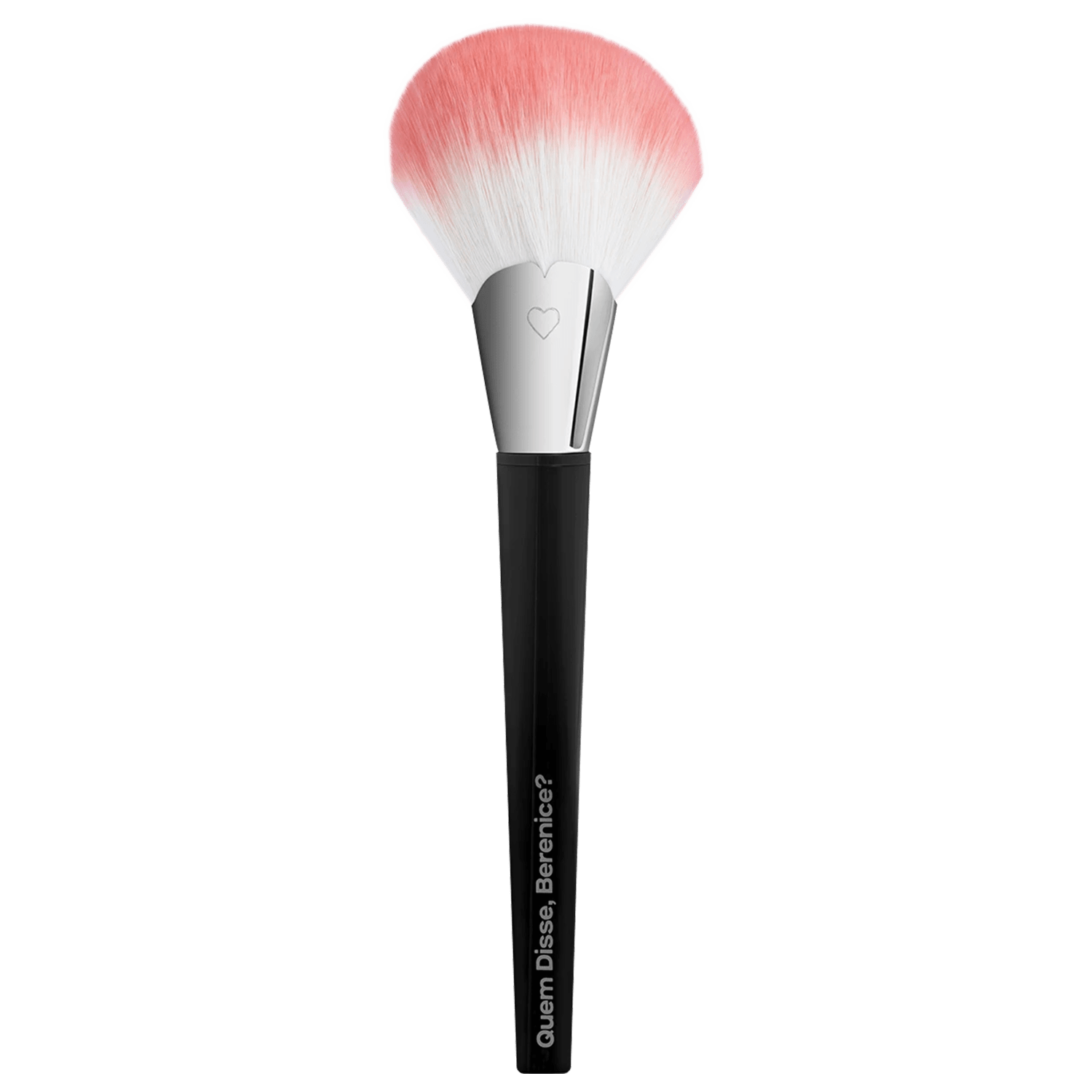 Pincel quem disse berenice? Super Leque