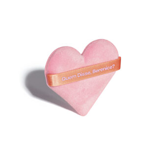 Esponja quem disse berenice? Sela Tudo! para Pó Facial Esponja quem disse berenice? Sela Tudo! para Pó Facial