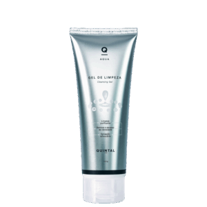 Gel de Limpeza Facial Quintal Aqua 100g Gel de Limpeza Facial Quintal Aqua 100g