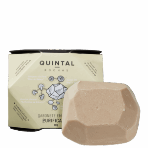 Sabonete Quintal Purificante 80g
