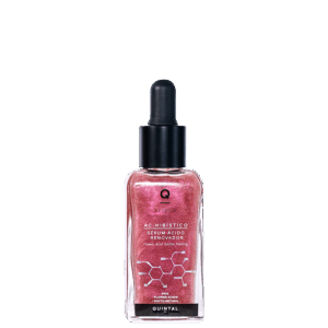Sérum Renovador Quintal Q. Acidus Ac-Hibístico 30ml