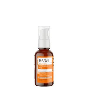 Sérum Facial Raavi Vitamina C10 30g Sérum Facial Raavi Vitamina C10 30g