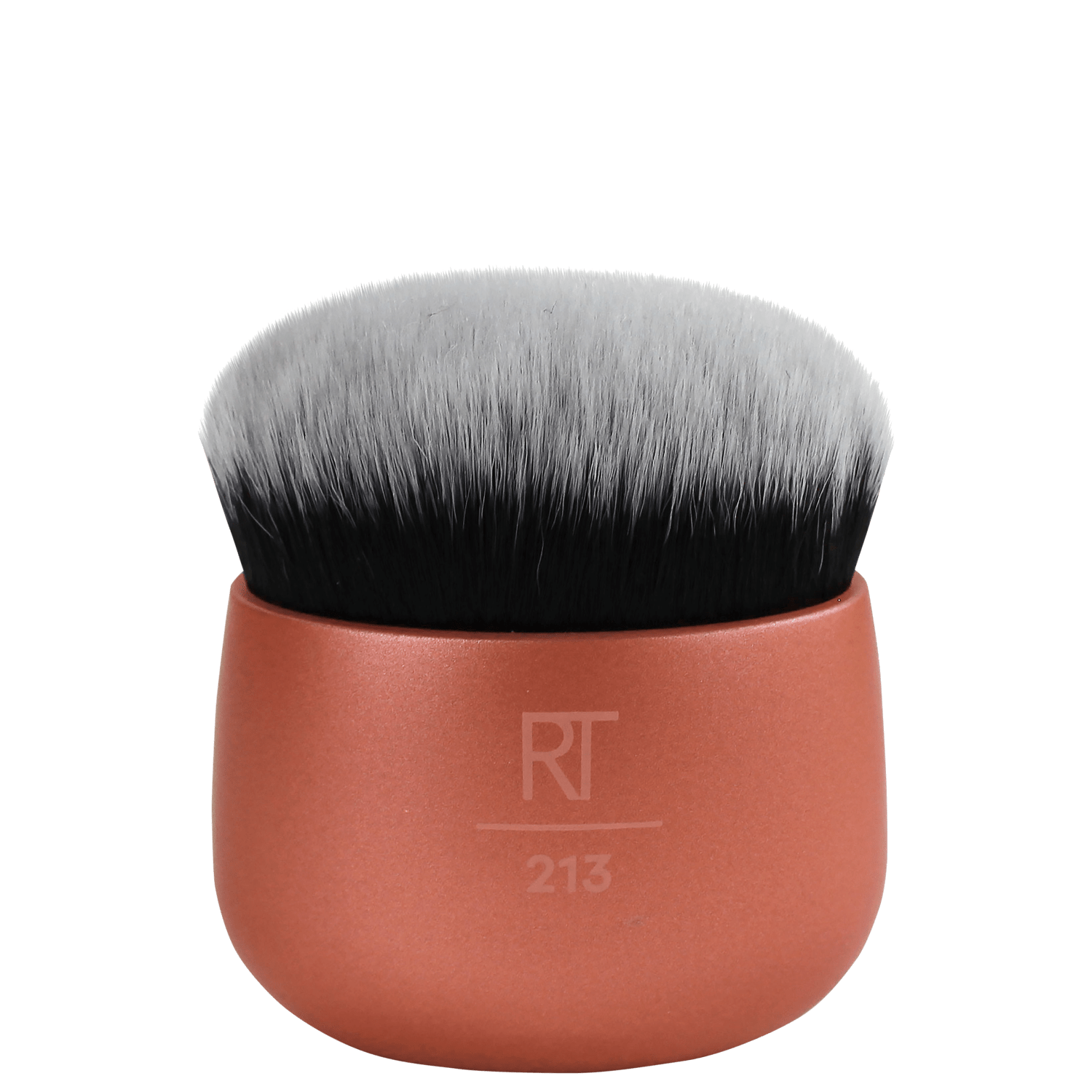 Pincel Real Techniques Foundation Blender RT 213 para Base