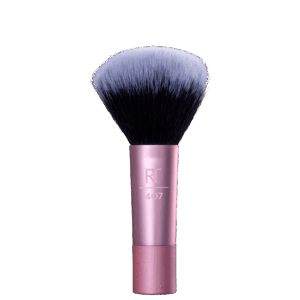 Pincel Real Techniques Mini Multitask para Maquiagem Pincel Real Techniques Mini Multitask para Maquiagem