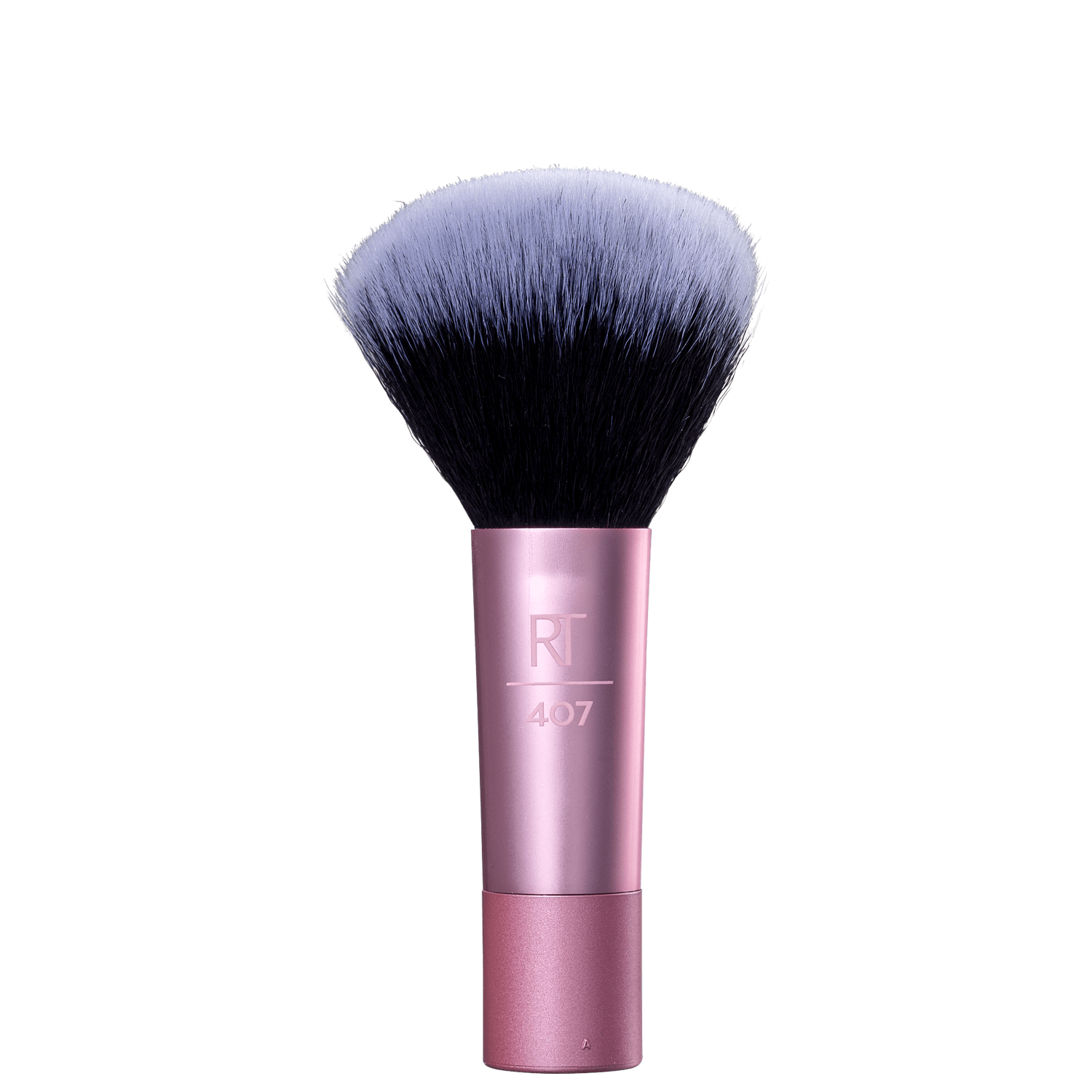 Pincel Real Techniques Mini Multitask para Maquiagem