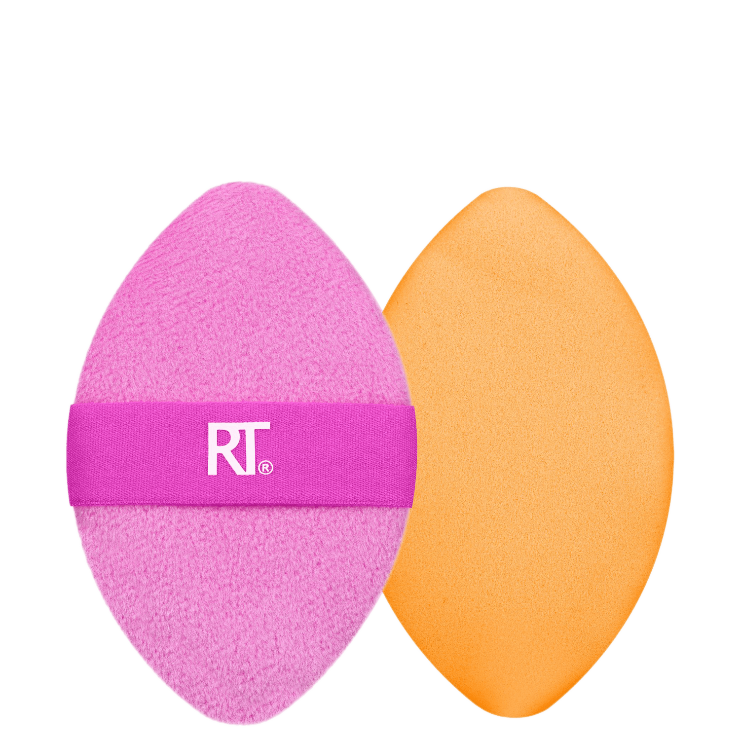 Esponja Real Techniques Puff 2 em 1 para Maquiagem
