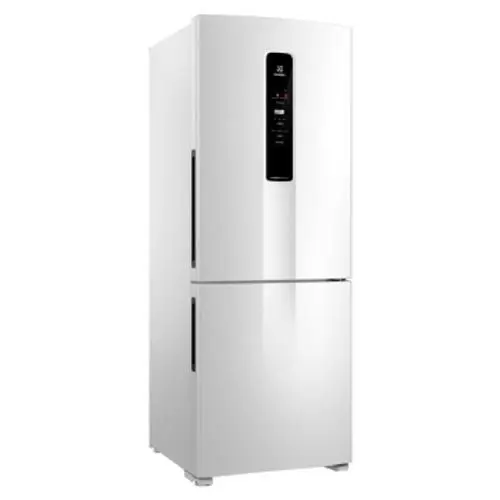 Refrigerador Inverse Electrolux 490L Inverter Frost Free Bottom IB7