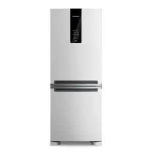 Refrigerador Brastemp branco BRE57FB Refrigerador Brastemp branco BRE57FB