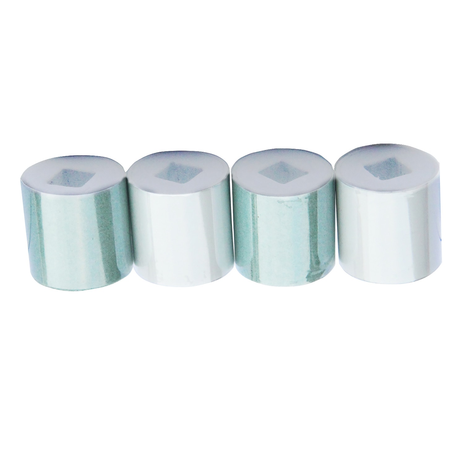 Refil para Polidor Lizz Professional Nail Soft Roll On 1 Unidade