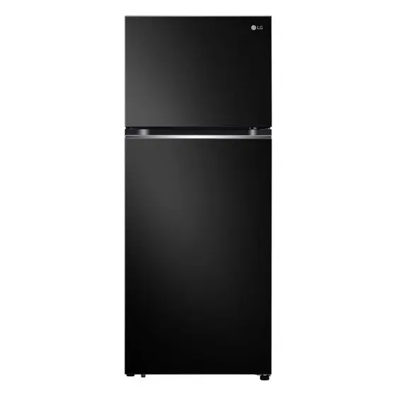 Refrigerador Top Freezer LG 395L 2 Portas GN-B392PX