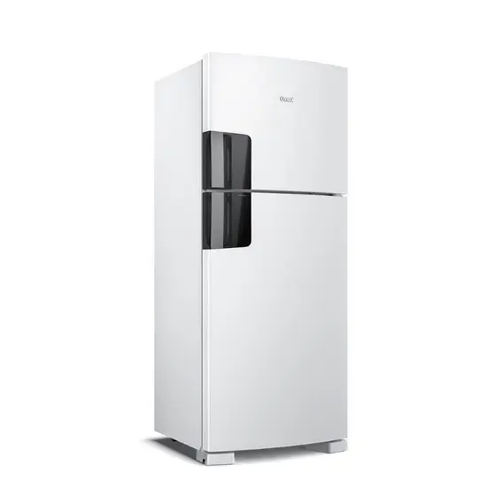 Refrigerador Duplex Consul 410L Frost Free Branco 220v CRM50FBBNA