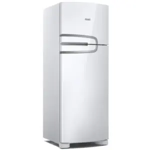 Refrigerador Duplex Consul 340L Frost Free Classe A CRM39ABANA Refrigerador Duplex Consul 340L Frost Free Classe A CRM39ABANA