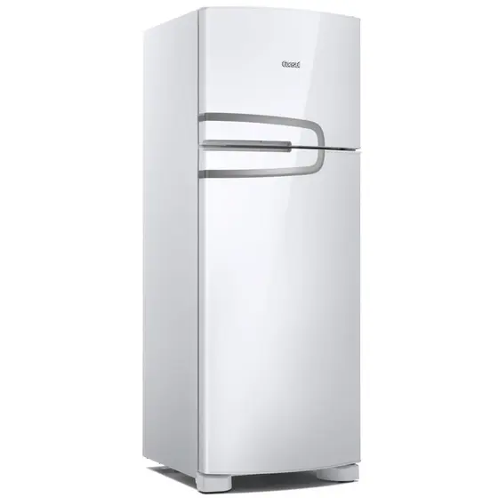 Refrigerador Duplex Consul 340L Frost Free Classe A CRM39ABANA