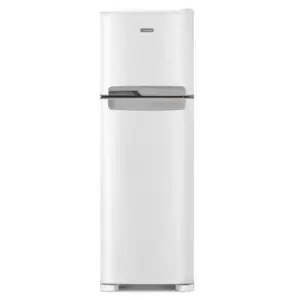 Refrigerador Duplex Continental 370L Frost Free 2 Portas TC41 Refrigerador Duplex Continental 370L Frost Free 2 Portas TC41