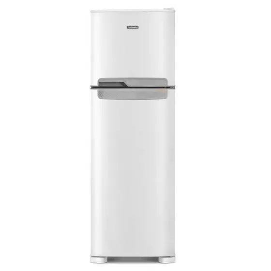 Refrigerador Duplex Continental 370L Frost Free 2 Portas TC41