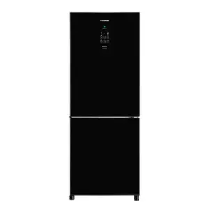 Refrigerador Inverse Panasonic 425L Inverter Frost Free com Painel Easy Touch Preto Refrigerador Inverse Panasonic 425L Inverter Frost Free com Painel Easy Touch Preto