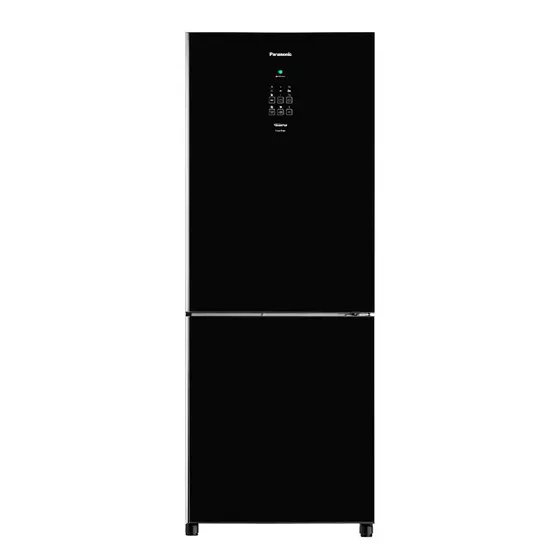 Refrigerador Inverse Panasonic 425L Inverter Frost Free com Painel Easy Touch Preto
