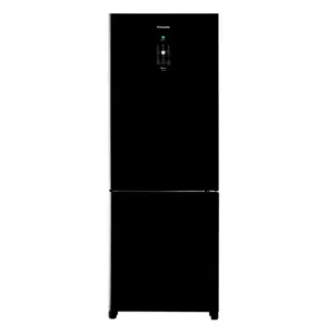 Refrigerador Inverse Panasonic 480L Inverter Frost Free Preto NR-BB71GVFB Refrigerador Inverse Panasonic 480L Inverter Frost Free Preto NR-BB71GVFB