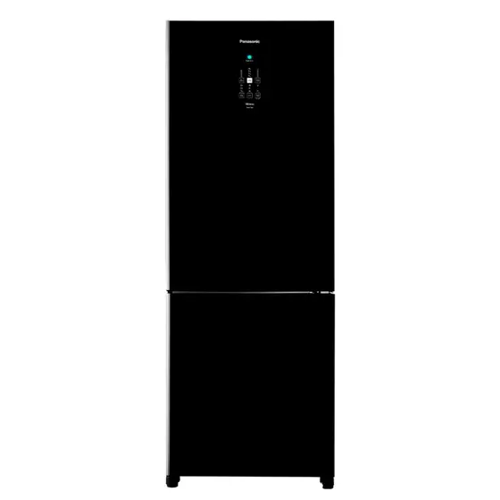 Refrigerador Inverse Panasonic 480L Inverter Frost Free Preto NR-BB71GVFB
