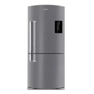 Refrigerador Inverse Brastemp 588L BRE58AK Refrigerador Inverse Brastemp 588L BRE58AK