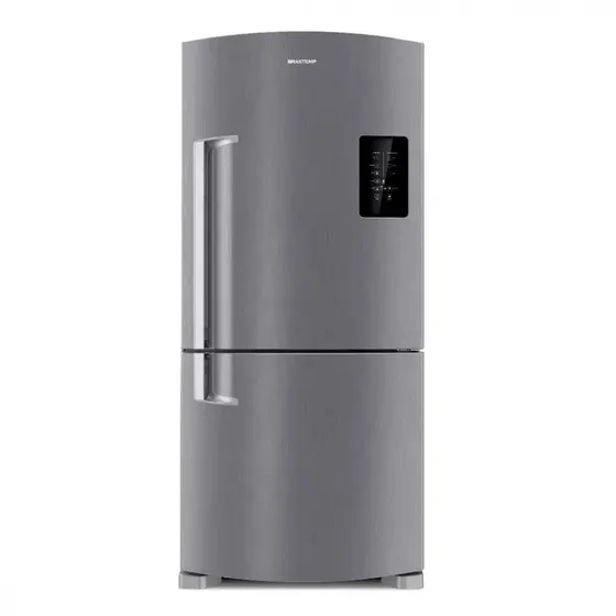 Refrigerador Inverse Brastemp 588L BRE58AK