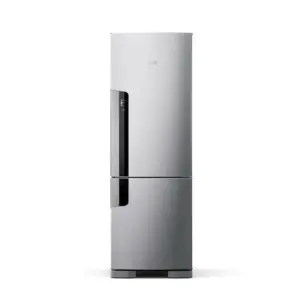 Refrigerador Inverse Consul 397L Frost Free 2 Portas Evox 127V Refrigerador Inverse Consul 397L Frost Free 2 Portas Evox 127V
