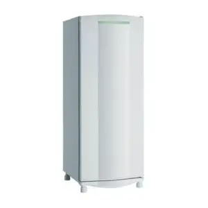Refrigerador 1 Porta Consul 261L Degelo Seco Branco 110V CRA30 Refrigerador 1 Porta Consul 261L Degelo Seco Branco 110V CRA30