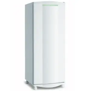 Refrigerador 1 Porta Consul 261L 220V Branco CRA30FB Refrigerador 1 Porta Consul 261L 220V Branco CRA30FB