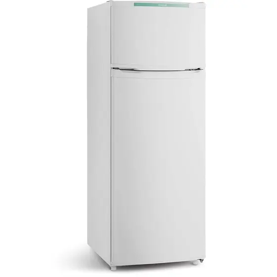Refrigerador Duplex Consul 334L Cycle Defrost Branco CRD37