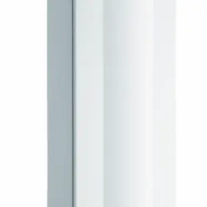 Refrigerador 1 Porta Consul 261L Degelo Seco 220 Volts CRA30FBBNA Refrigerador 1 Porta Consul 261L Degelo Seco 220 Volts CRA30FBBNA