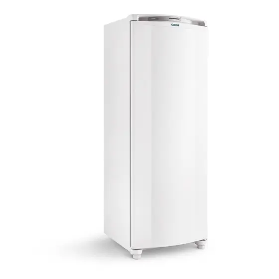 Refrigerador 1 Porta Consul 342L Doméstico Branco 127V CRB39AB