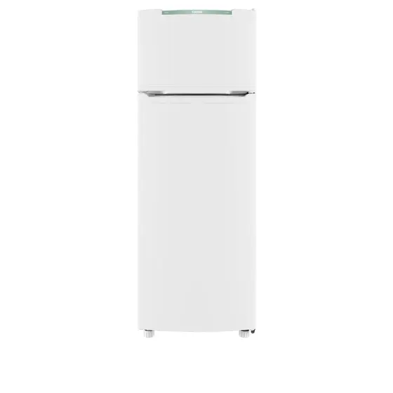 Refrigerador Duplex Consul 334L Branco 220 Volts CRD37EBBNA