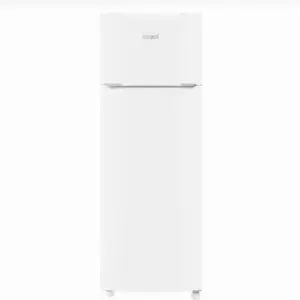 Refrigerador Duplex Consul 334L Cycle Defrost Branco 127V CRD37 Refrigerador Duplex Consul 334L Cycle Defrost Branco 127V CRD37
