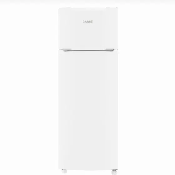 Refrigerador Duplex Consul 334L Cycle Defrost Branco 127V CRD37