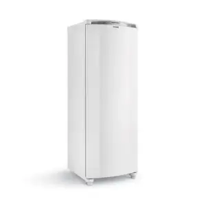 Refrigerador 1 Porta Consul 342L Frost Free Branco 220 Volts CRB39AB Refrigerador 1 Porta Consul 342L Frost Free Branco 220 Volts CRB39AB