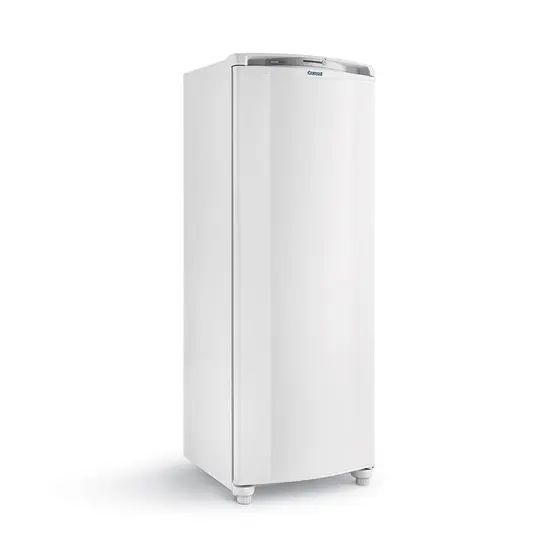 Refrigerador 1 Porta Consul 342L Frost Free Branco 220 Volts CRB39AB