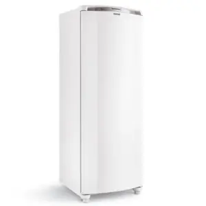 Refrigerador 1 Porta Consul 342L Frost Free 127 Volts CRB39AB Refrigerador 1 Porta Consul 342L Frost Free 127 Volts CRB39AB