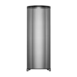 Refrigerador 1 Porta Consul 342L Frost Free Inox 220 Volts CRB39AK Refrigerador 1 Porta Consul 342L Frost Free Inox 220 Volts CRB39AK