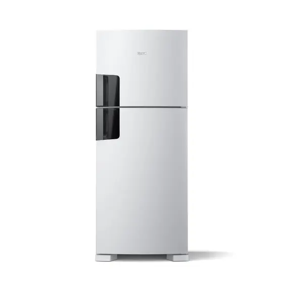 Refrigerador Duplex Consul 410L Frost Free Branco 220V CRM50LB