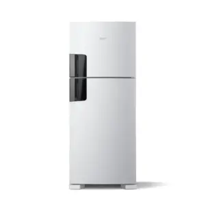 Refrigerador Duplex Consul 410L Frost Free CRM50LB Refrigerador Duplex Consul 410L Frost Free CRM50LB