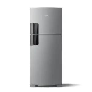 Refrigerador Duplex Consul 410L Frost Free CRM50LK Refrigerador Duplex Consul 410L Frost Free CRM50LK