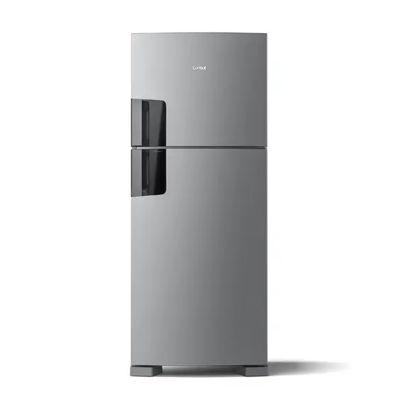 Refrigerador Duplex Consul 410L Frost Free CRM50LK