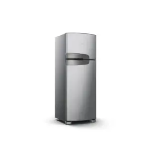 Refrigerador Duplex Consul 340L Frost Free 127V CRM39AK Refrigerador Duplex Consul 340L Frost Free 127V CRM39AK