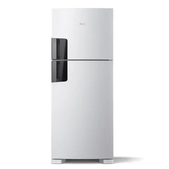 Refrigerador Duplex Consul 410L Frost Free com Espaço Flex Branco 220V CRM50HBBNA