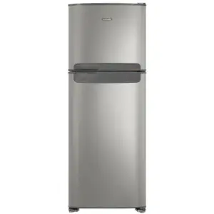 Refrigerador Duplex Continental 472L Frost Free Inox TC56S