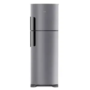 Refrigerador Duplex Consul 386L Frost Free CRM44AK Refrigerador Duplex Consul 386L Frost Free CRM44AK