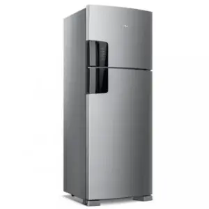 Refrigerador Duplex Consul 451L 2 Portas CRM56FK Refrigerador Duplex Consul 451L 2 Portas CRM56FK