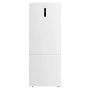 Refrigerador Inverse Midea 416L Frost Free 2 Portas com Inverter Branco Bivolt MDRB593FGD013 Refrigerador Inverse Midea 416L Frost Free 2 Portas com Inverter Branco Bivolt MDRB593FGD013